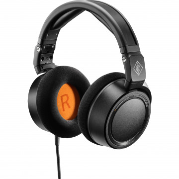 Neumann NDH 20 Black Edition - Casti de monitorizare