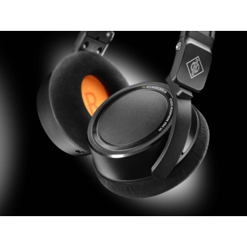Neumann NDH 20 Black Edition - Casti de monitorizare - Img 11