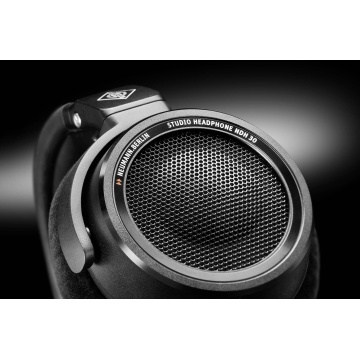 Neumann NDH 30 Black Edition - Casti de monitorizare - Img 16