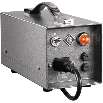 Neumann NM V - Unitate de alimentare/control