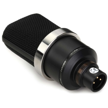 Neumann TLM 102 BK - Microfon de studio - Img 6