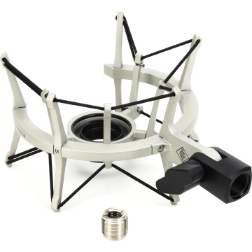 Neumann TLM 102 Studio Set - Set studio microfon condenser - Img 9