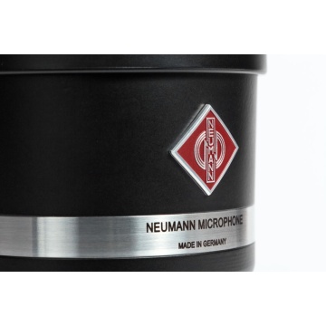 Neumann TLM 107 Studio Set BK - Set studio microfon condenser - Img 3