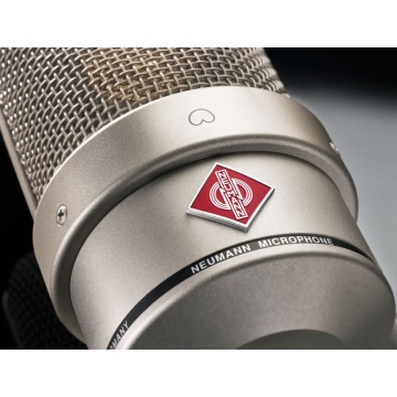Neumann TLM 49 - Microfon de studio - Img 5