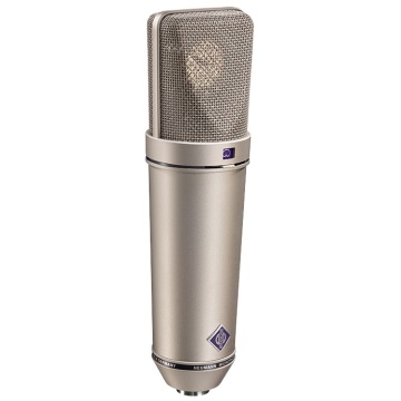 Neumann U 87 Ai - Microfon condenser studio