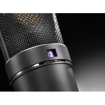 Neumann U 89 i - Microfon condenser studio - Img 3