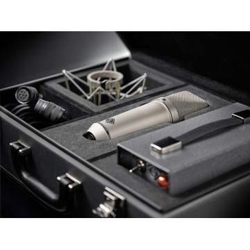 Neumann U67 Set - Microfon de studio - Img 8