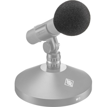 Neumann WNS 110 - Windscreen - Img 4