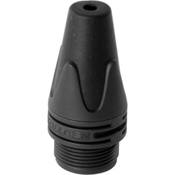 Neutrik BXX-0 Negru - Set 5 mansoane colorate pentru identificare