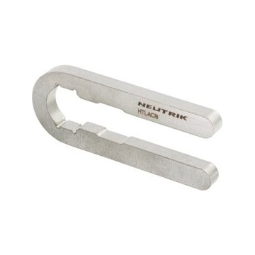 Neutrik HTLACB - Cheie pentru strangerea bucselor de conectori powerCON TRUE1 TOP FXX si speakON FXX