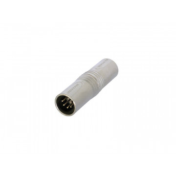 Neutrik NA5MM - Adaptor DMX