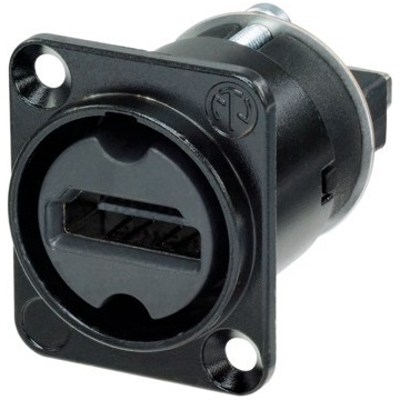 Neutrik NAHDMI-W-B - Conector HDMI