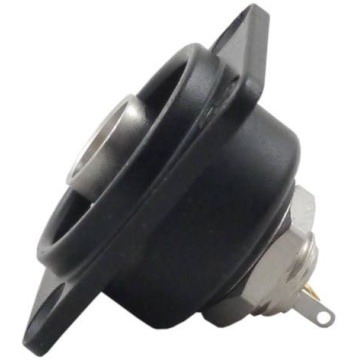 Neutrik NBB75DSIB - Conector BNC - Img 3
