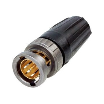 Neutrik NBNC75BXU13X - Conector BNC