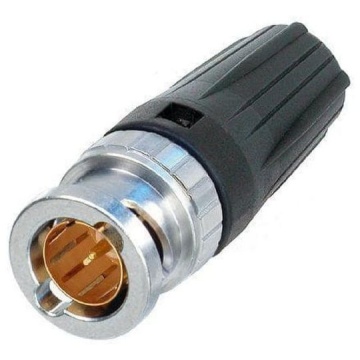 Neutrik NBNC75BXU13X - Conector BNC - Img 3