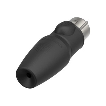 Neutrik NC3FX1-TOP - Conector XLR mama 3 pini - Img 2