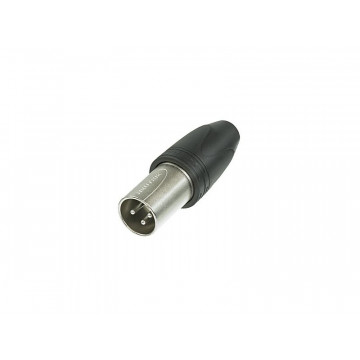 Neutrik NC3MXX-HD-D - Conector XLR
