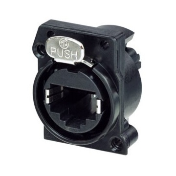 Neutrik NE8FAH-C5 - Conector RJ45 pentru PCB