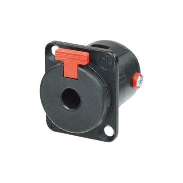 Neutrik NJ3FP6C-BAG - Conector Jack