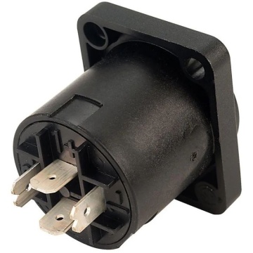 Neutrik NL4MPXX - Conector audio - Img 3