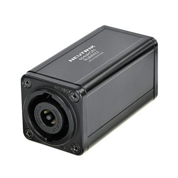 Neutrik NL8MMXX - Adaptor Speakon