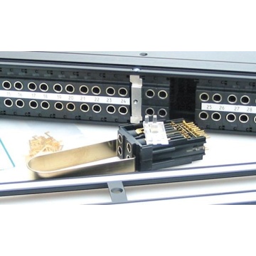 Neutrik NPPA-TT-S - Patch panel - Img 3