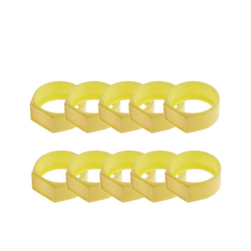 Neutrik XCR-4 - Inel de identificare