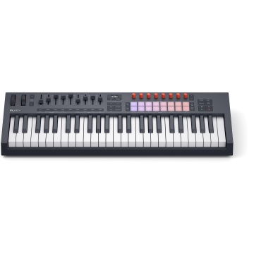 Novation FLkey 2 49 - Controller MIDI pentru FLStudio - Img 4