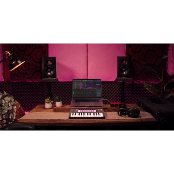 Novation Flkey 37 - Controller MIDI pentru FLStudio - Img 9