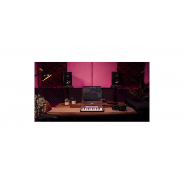 Novation Flkey 37 - Controller MIDI pentru FLStudio - Img 4