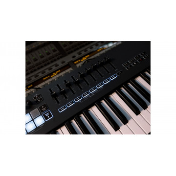 Novation FLkey 61 - Controller MIDI pentru FLStudio - Img 3