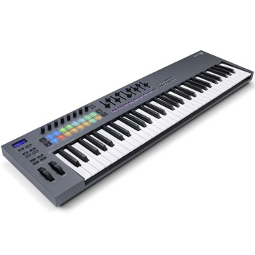 Novation FLkey 61 - Controller MIDI pentru FLStudio - Img 7