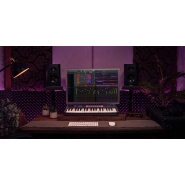 Novation FLkey Mini - Controller MIDI pentru FLStudio - Img 9