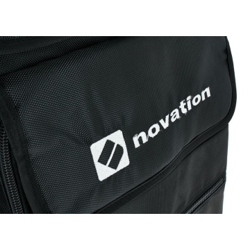 Novation Impulse Soft Carry Case 25 - Rucsac pentru claviaturi cu 25 de clape - Img 9