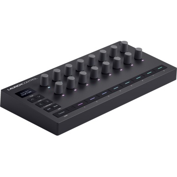 Novation Launch Control 3 - Controller MIDI
