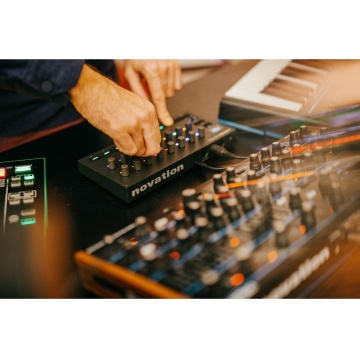 Novation Launch Control 3 - Controller MIDI - Img 17