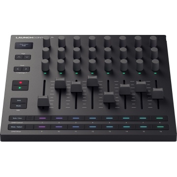 Novation Launch Control XL 3 - Controller MIDI DJ