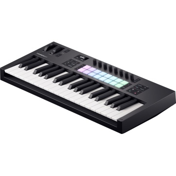 Novation Launchkey 37 MK4 - Claviatura MIDI