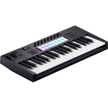 Novation Launchkey 37 MK4 - Claviatura MIDI - Img 3