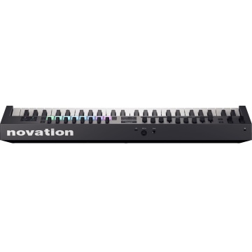 Novation Launchkey 49 MK4 - Claviatura MIDI - Img 4