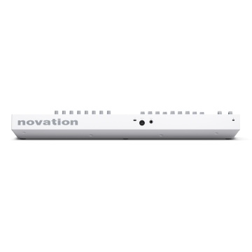 Novation Launchkey 49 MK4 White - Claviatura MIDI - Img 8