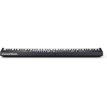 Novation Launchkey 88 MK4 - Claviatura MIDI USB 88 clape semi-grele cu control DAW si aftertouch polifonic - Img 4