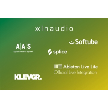 Novation Launchpad Mini mk3 - Controller Ableton - Img 14