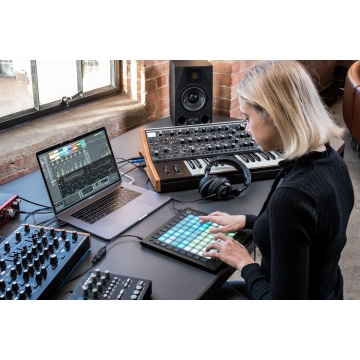 Novation Launchpad Pro MK3 - Controller Ableton - Img 7