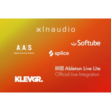 Novation Launchpad X - Controller Ableton - Img 14