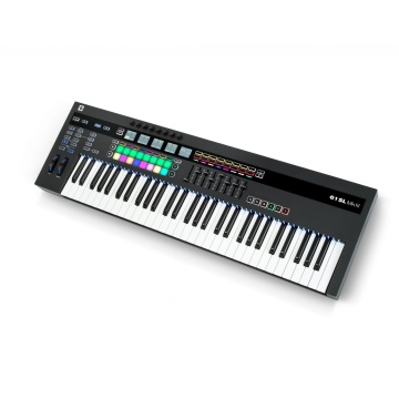 Novation SL 61 MK3 - Claviatura MIDI - Img 5