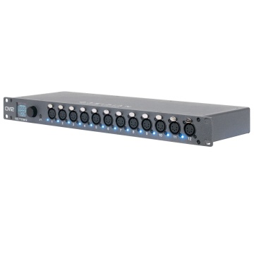 Obsidian Netron EN12 - Gateway DMX - Img 5