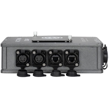 Obsidian Netron EN6 IP - Gateway Ethernet - DMX - Img 8