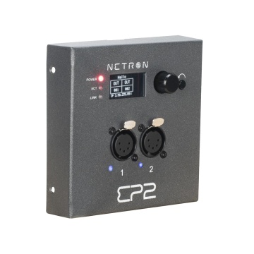 Obsidian Netron EP2 - Gateway TCP/IP - DMX - Img 10