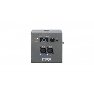 Obsidian Netron EP2 - Gateway TCP/IP - DMX - Img 2